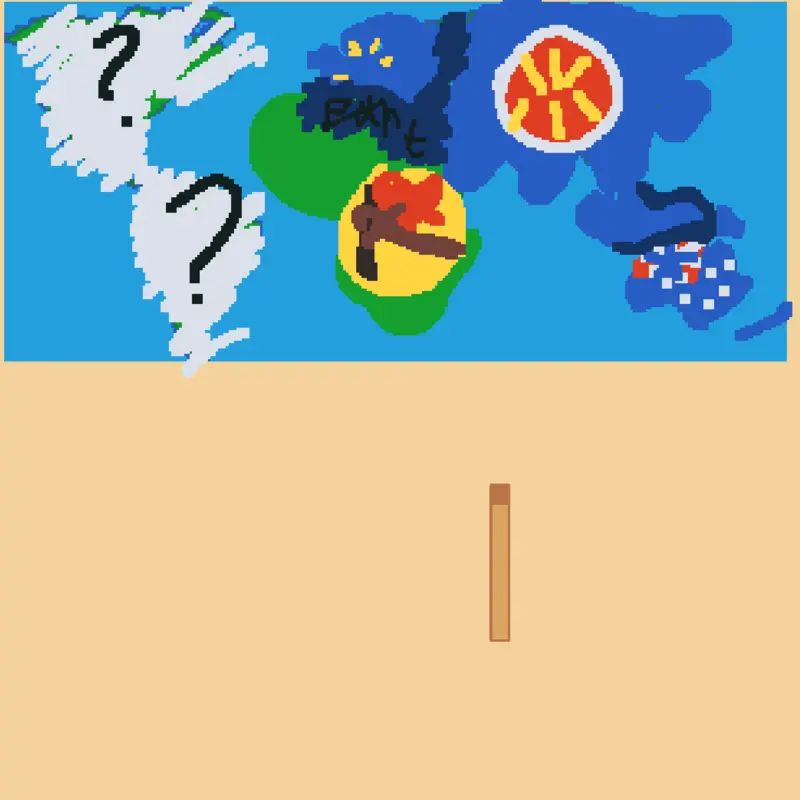 Game by @dino1