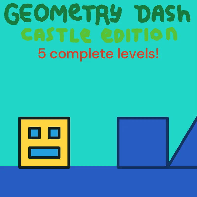 Game by @Joeymobiel