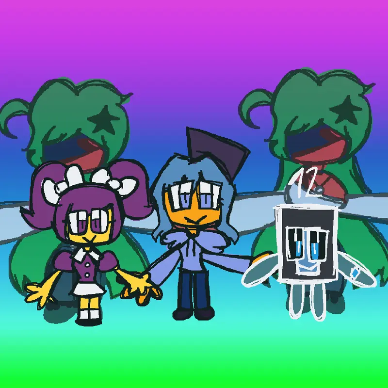 Game by @-AlexaGangOfficial-