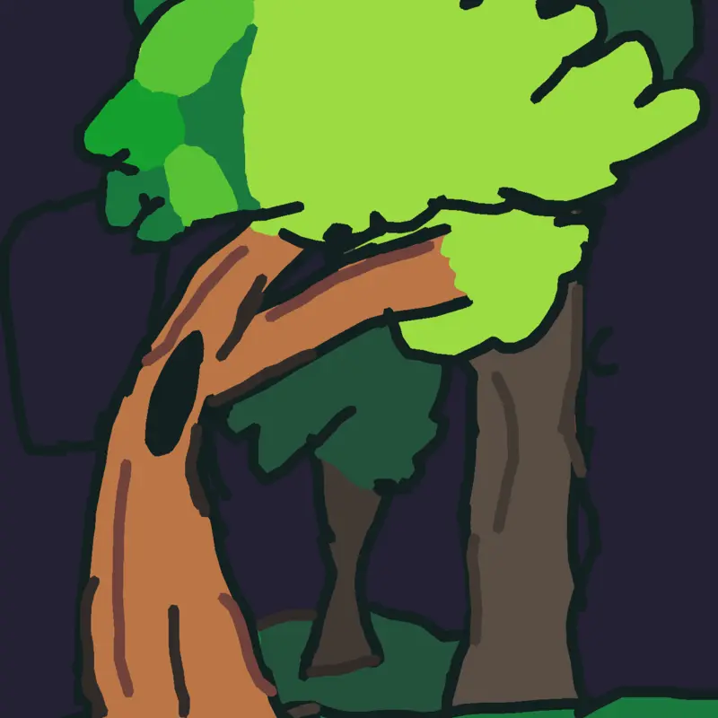 Game by @Pixelotl