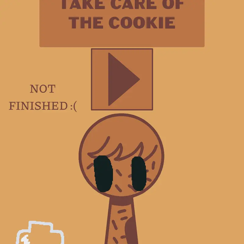 Game by @THECOOKIE_WOOKIE