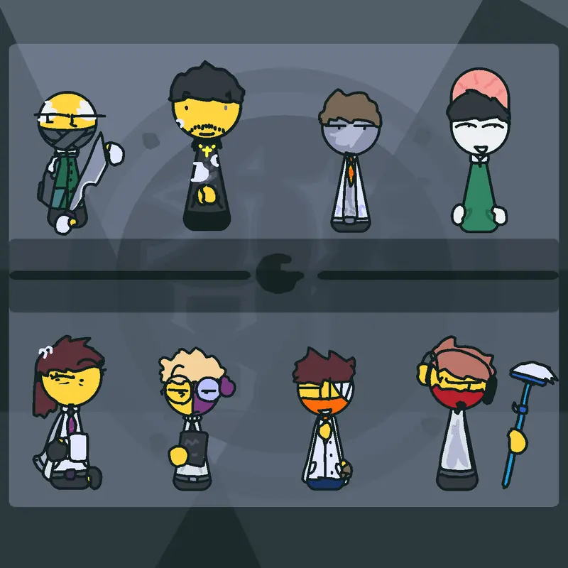 Game by @uytra