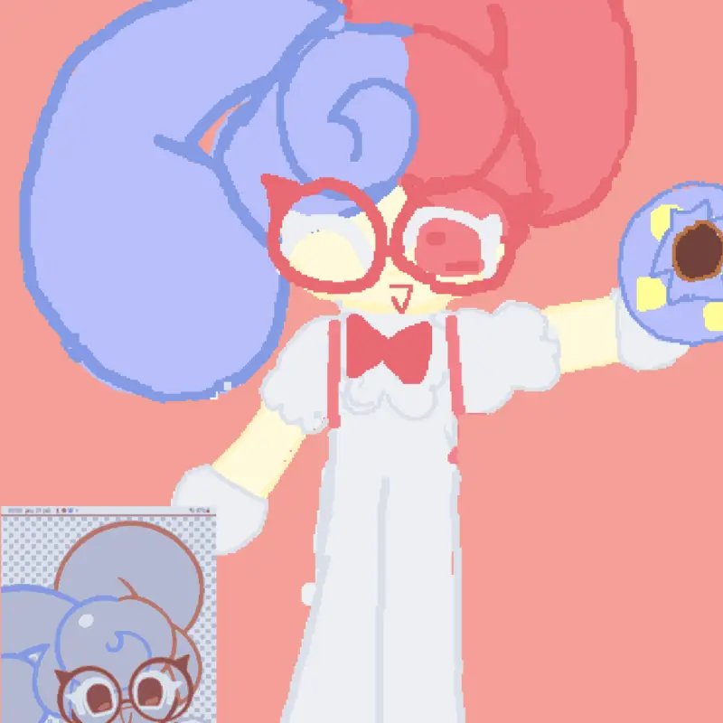Game by @star_cute_love_zoey