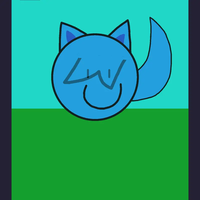 Game by @green_cubber