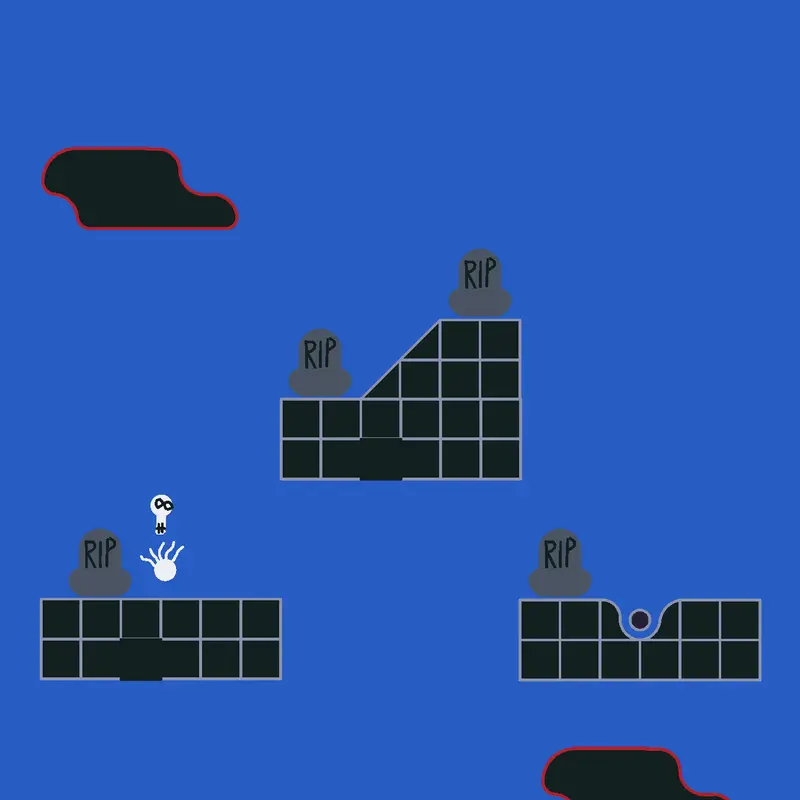 Game by @ptitim