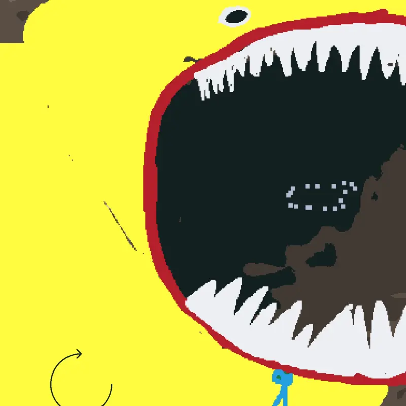 Game by @-yellow-huggy-