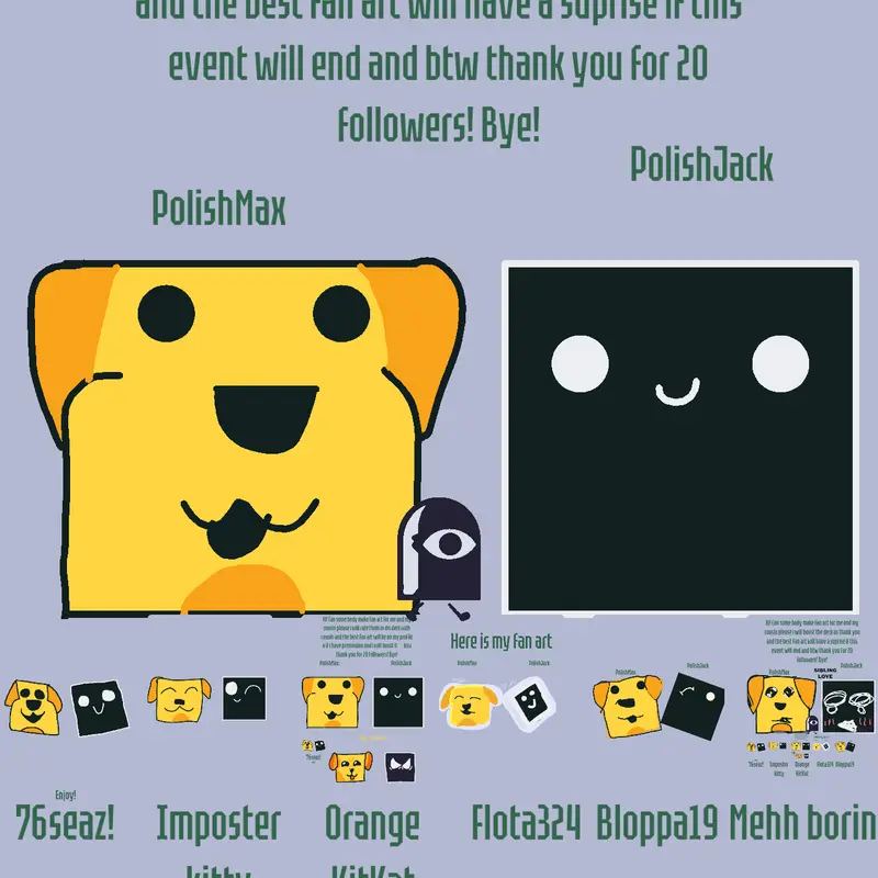 Game by @Maksymilian_WOW
