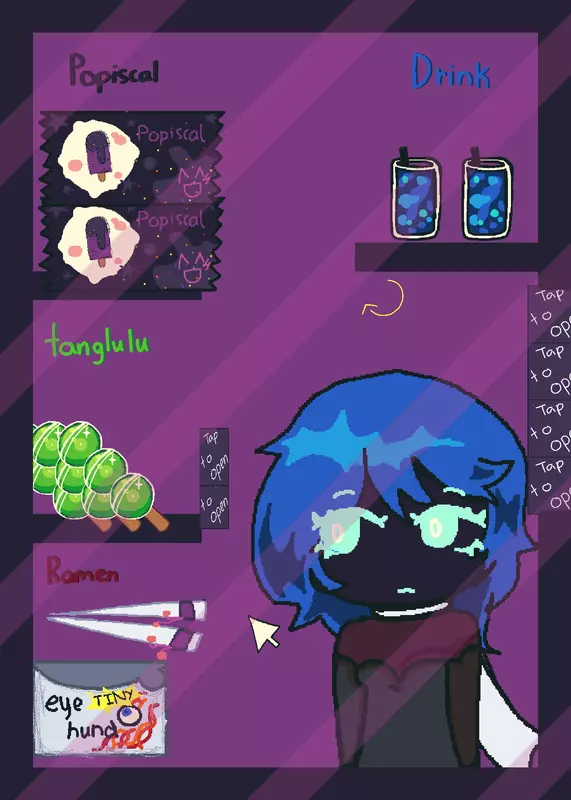 Game by @zora89