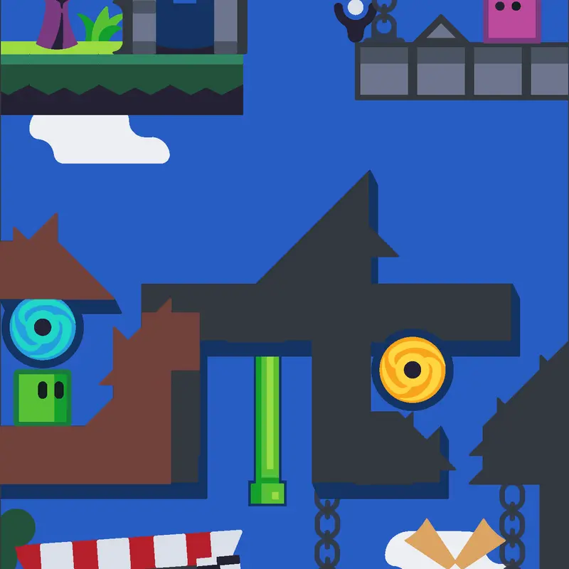 Game by @Inquietus01
