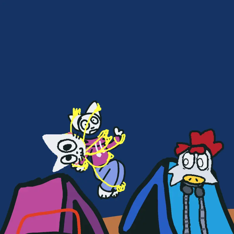 Game by @Silly_animationz