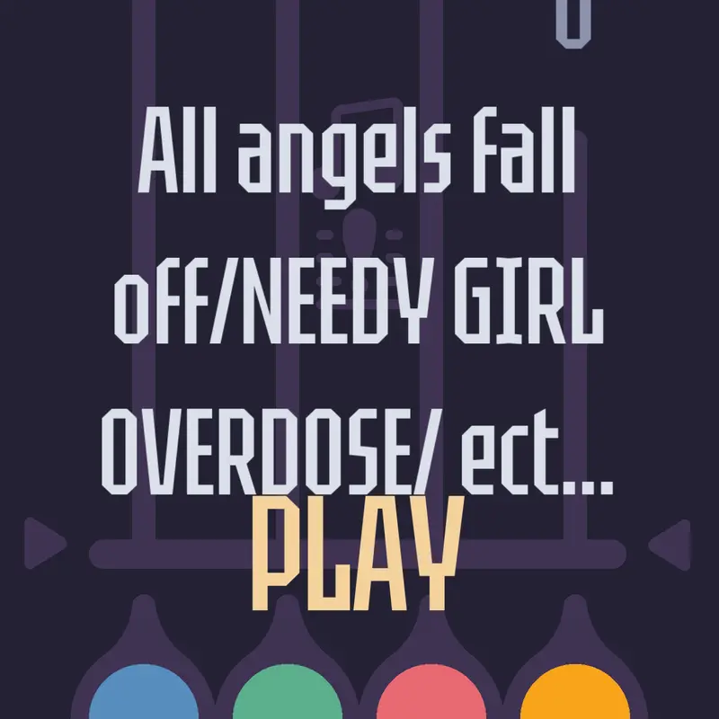 Game by @Kangel_chan