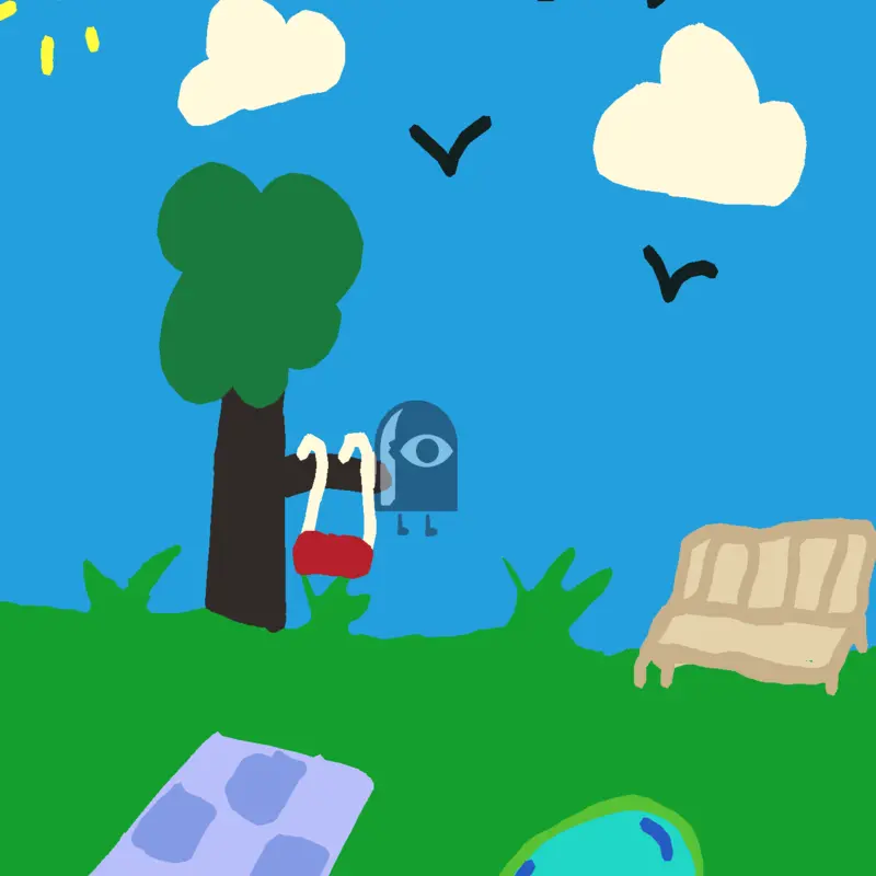 Game by @W3nDI