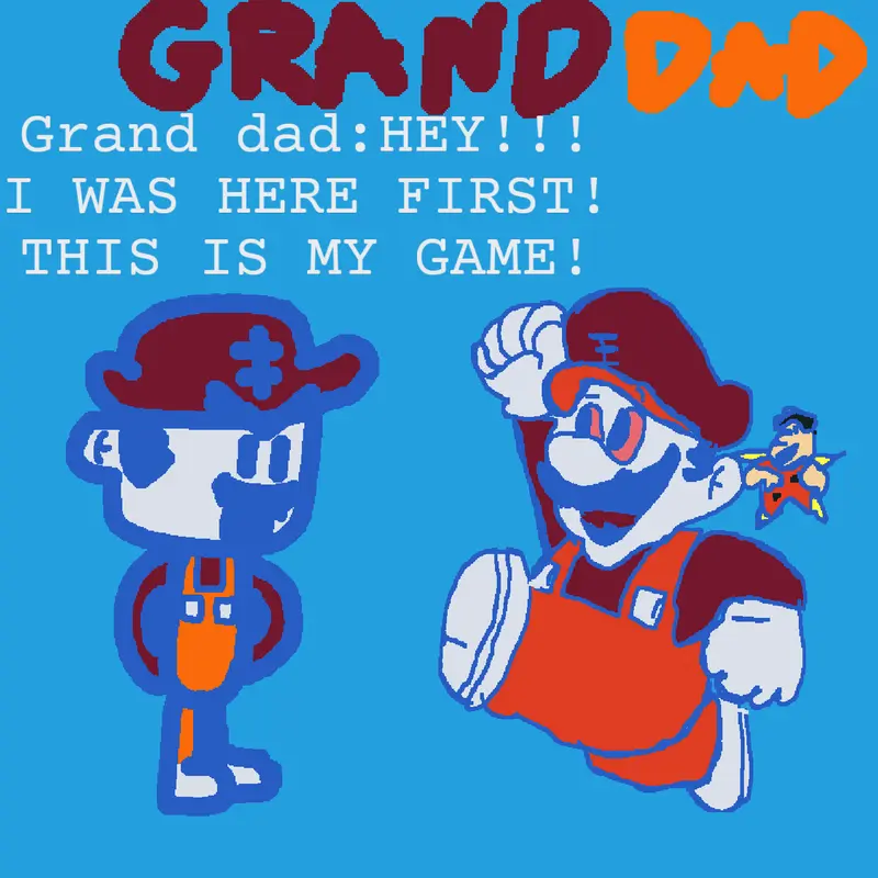 Game by @rare_wubbox_is_cool