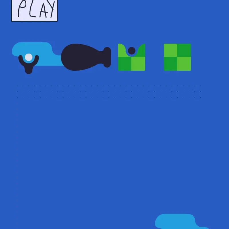 Game by @ha4t