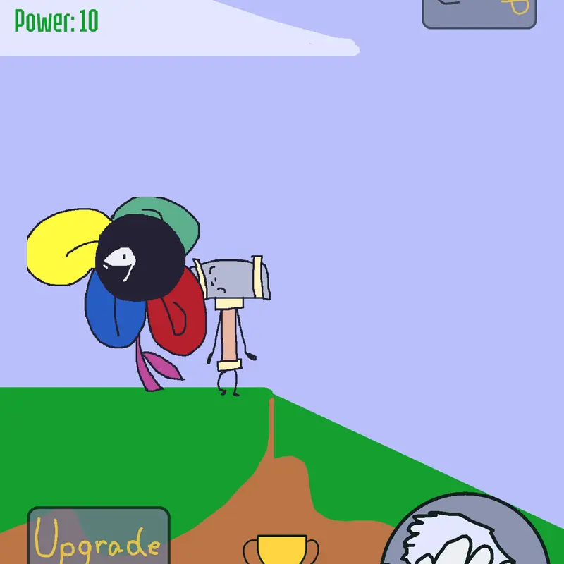 Game by @eternal_sugar