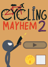Cycling Mayhem 2
