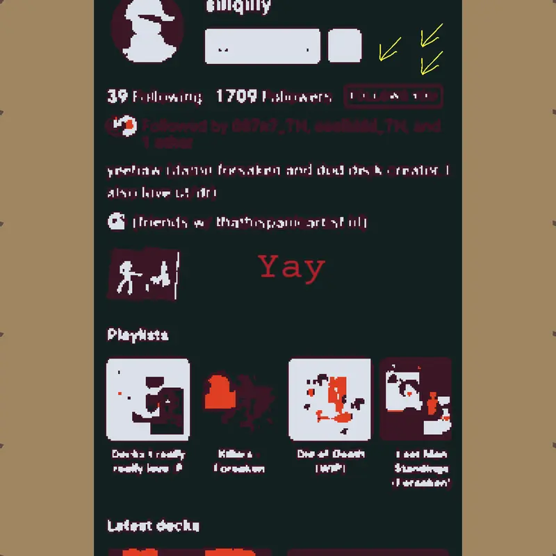 Game by @WHATISTHISDIDDYBLUDDOINN