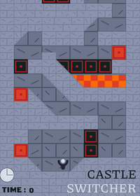 Castle Switcher