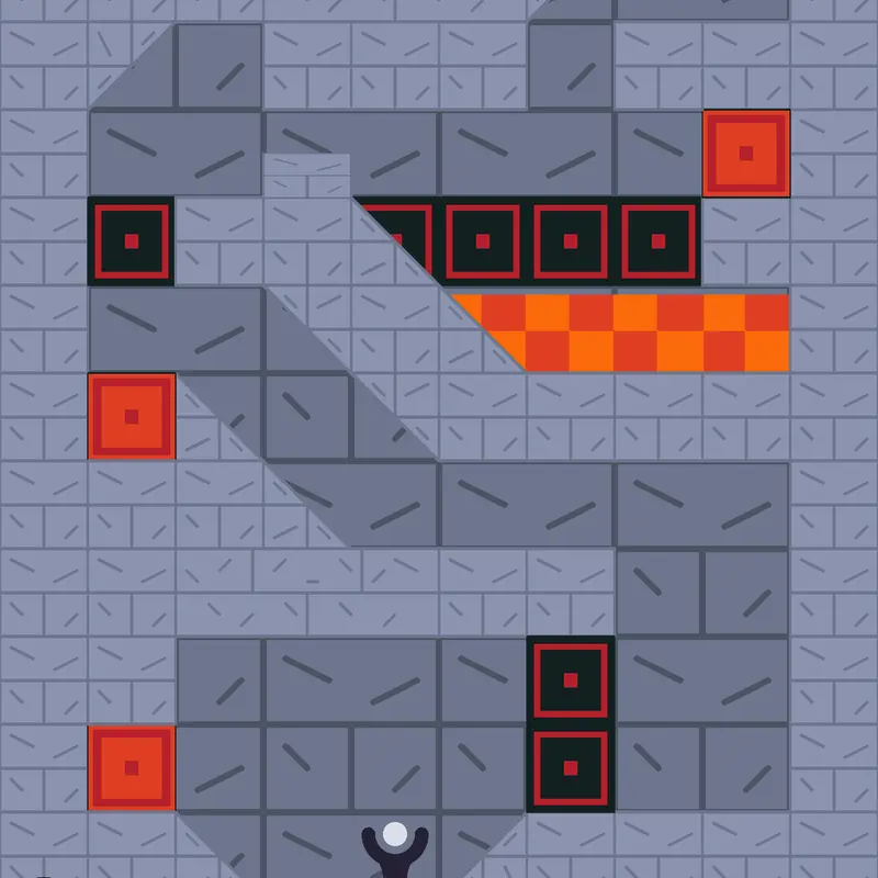 Castle Switcher by @Chompz