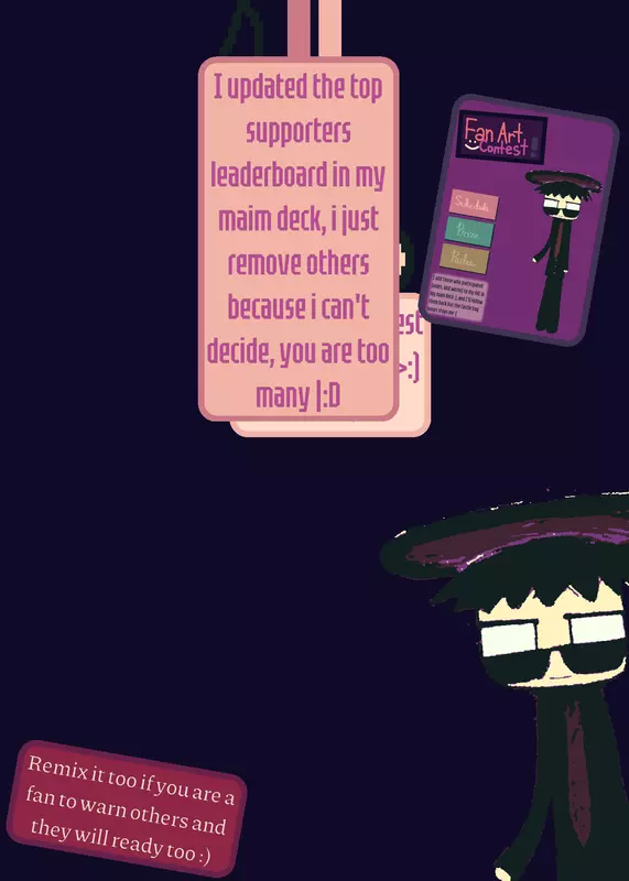 Game by @Penozendevierre