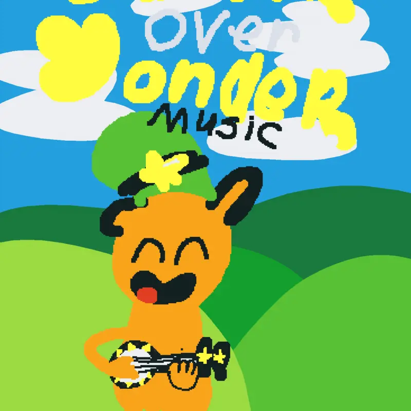 Game by @WANDER_OFFICIAL