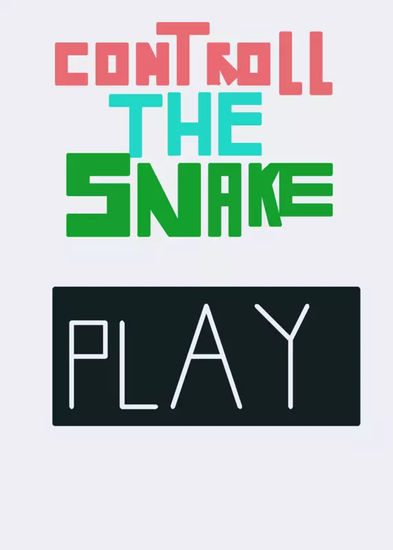 Game by @Jajinx