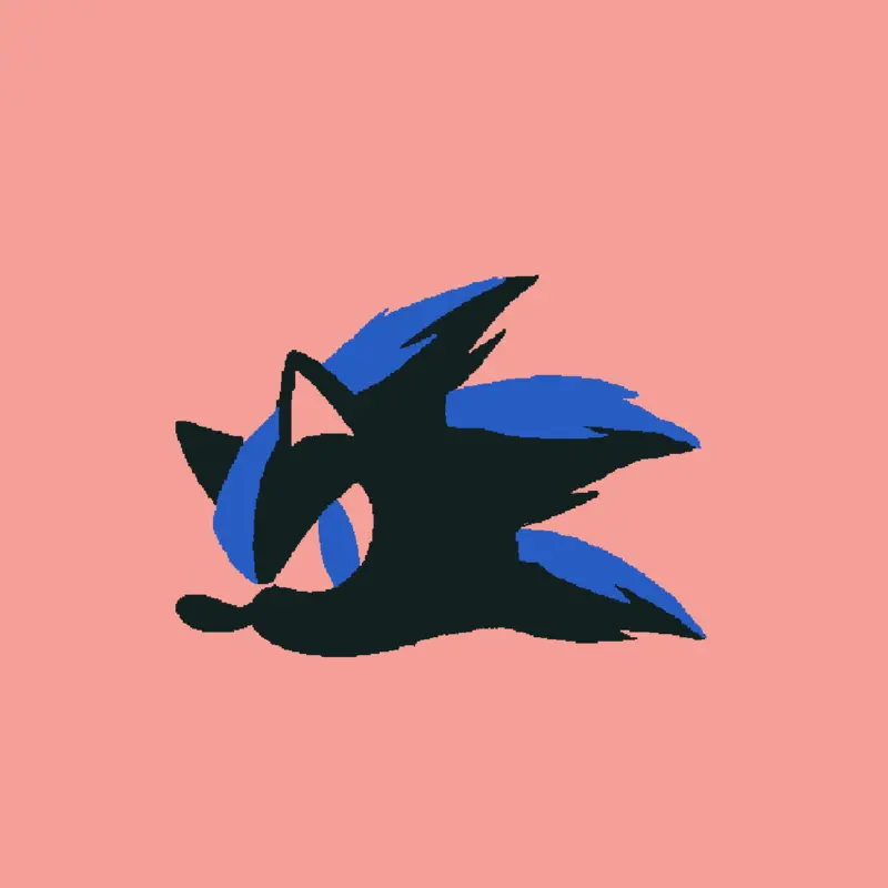 Game by @feutersonic