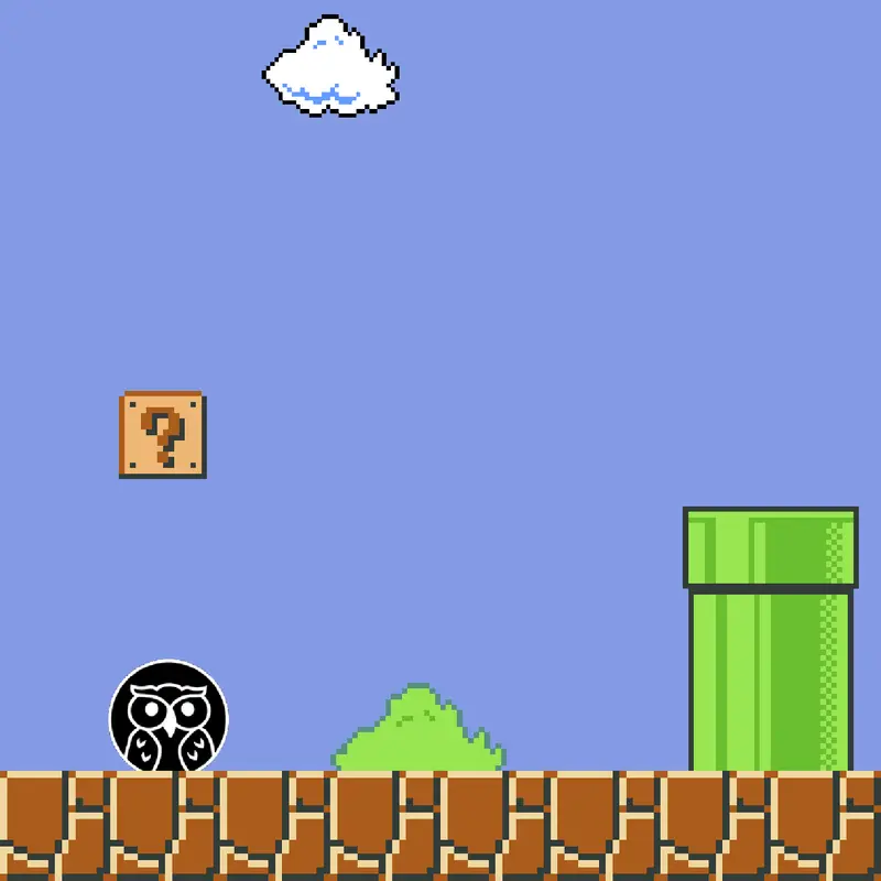 Game by @MandelBrowser455