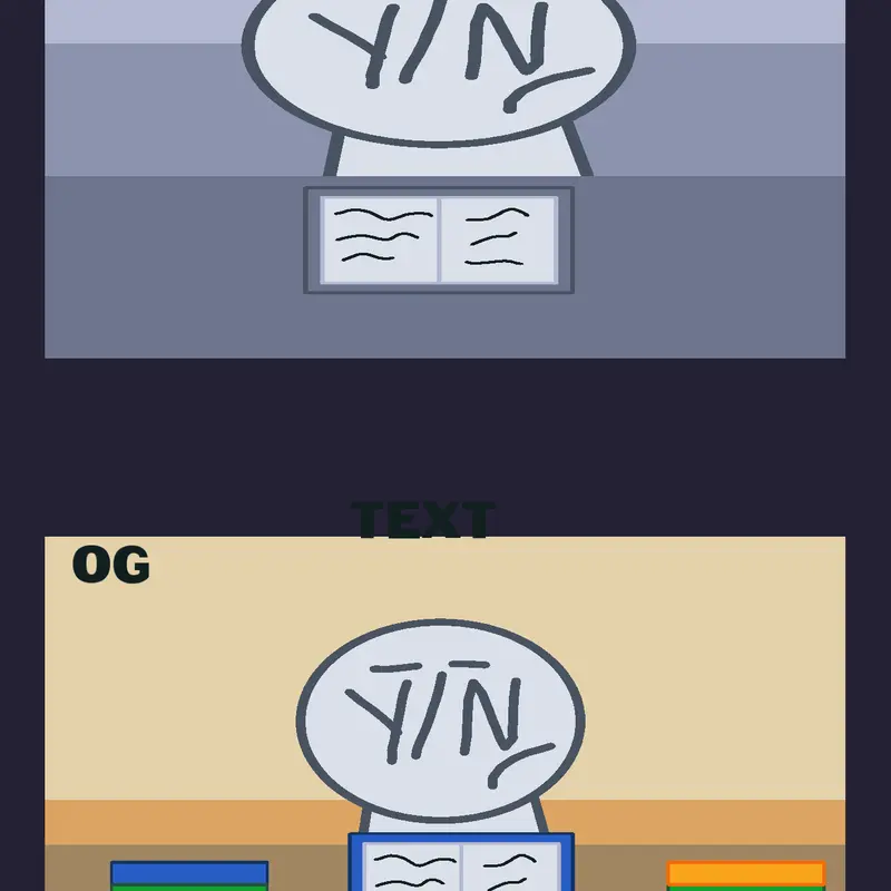 Game by @rush_thecastlemaker