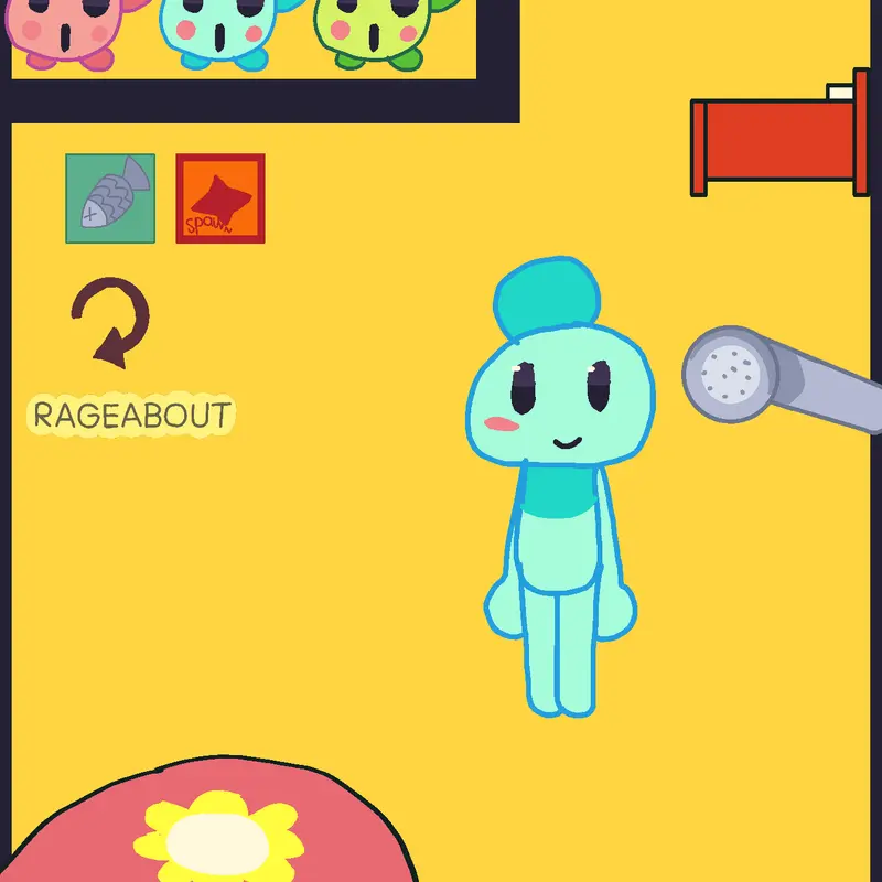 Game by @RAGEABOUT