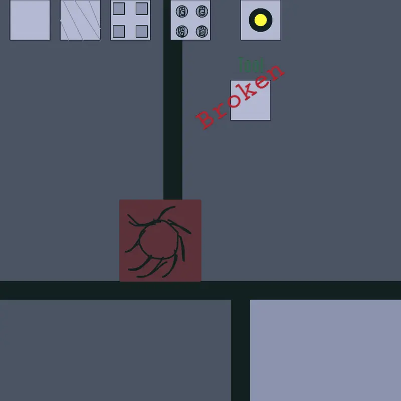 Game by @Raddia