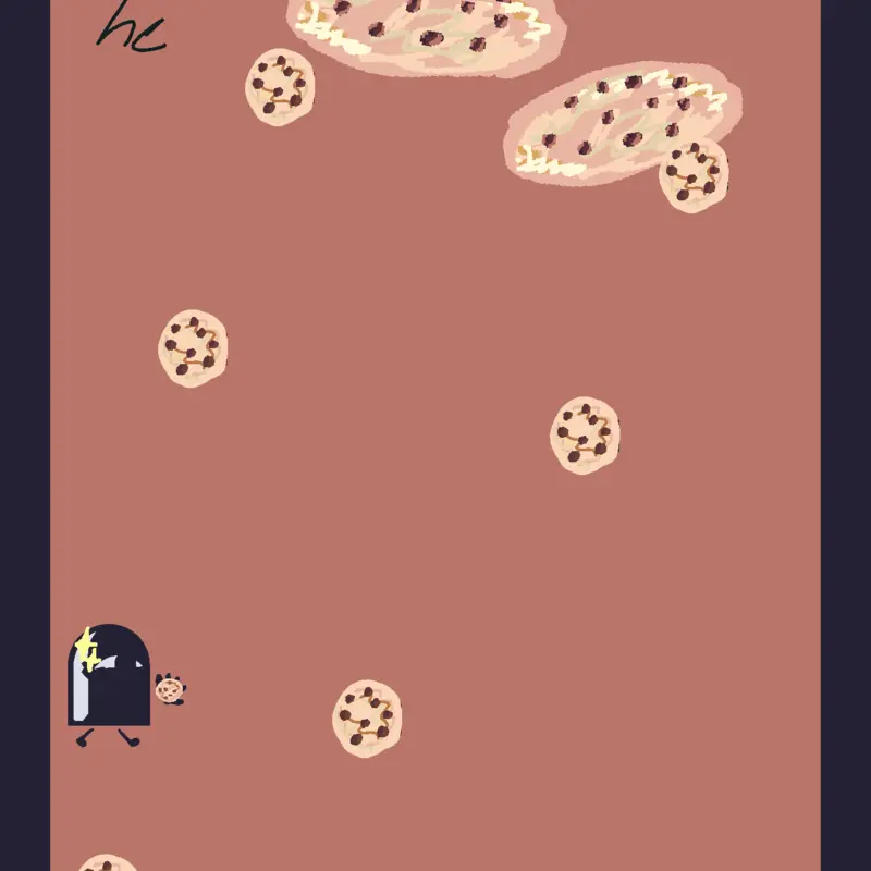 Game by @bessika