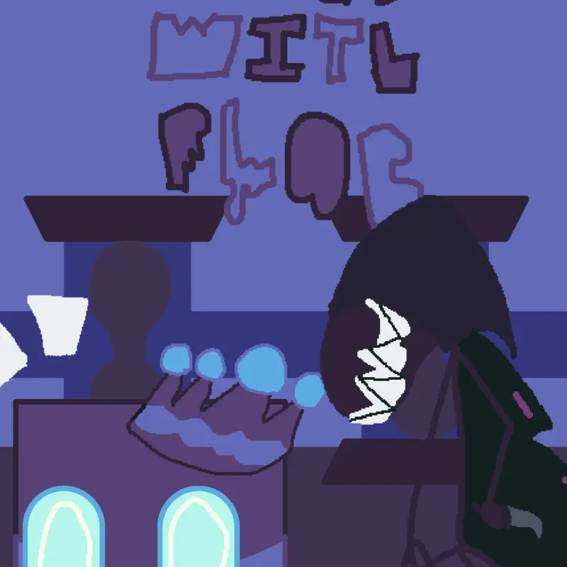 Game by @Unnamedguy