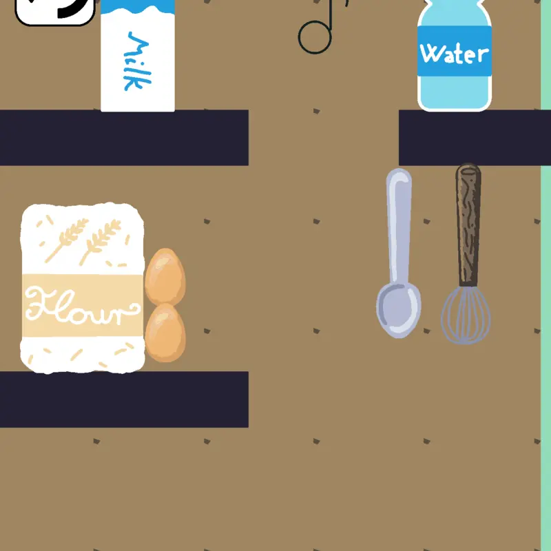 Game by @Hna_mo