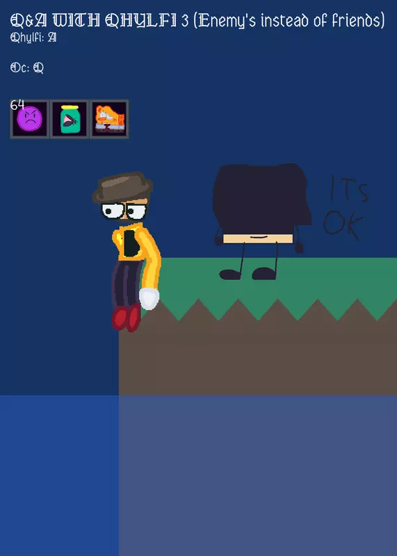 Game by @buburuzgeorge