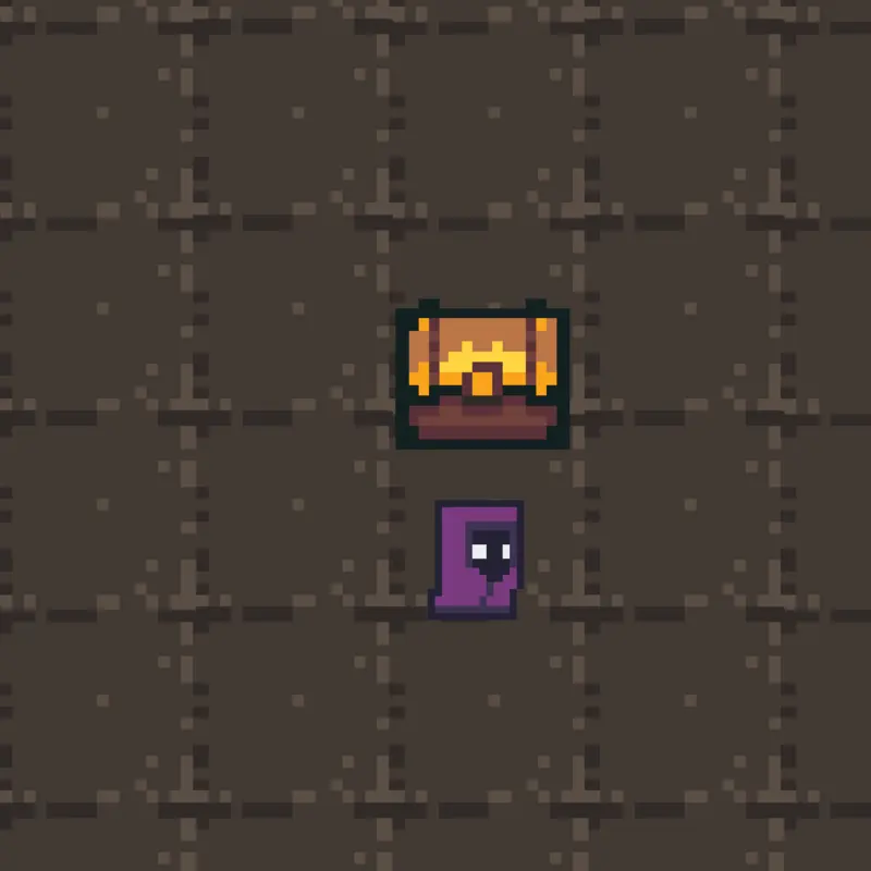 Mega dungeons quests by @BENJIB3N