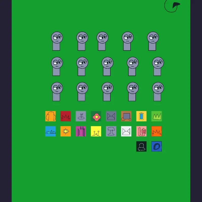 Game by @PedroBernardo