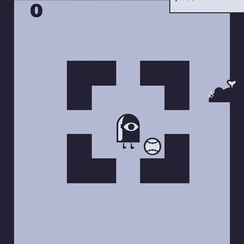 Game by @perryaplatypus