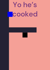 Pure black kill