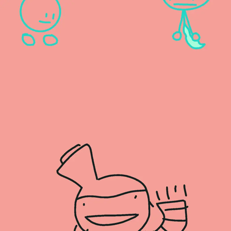 Game by @heerorobias