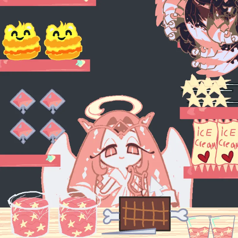 Game by @that_sh3lly_lover
