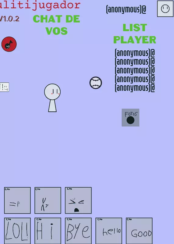 Game by @cube_studios_team