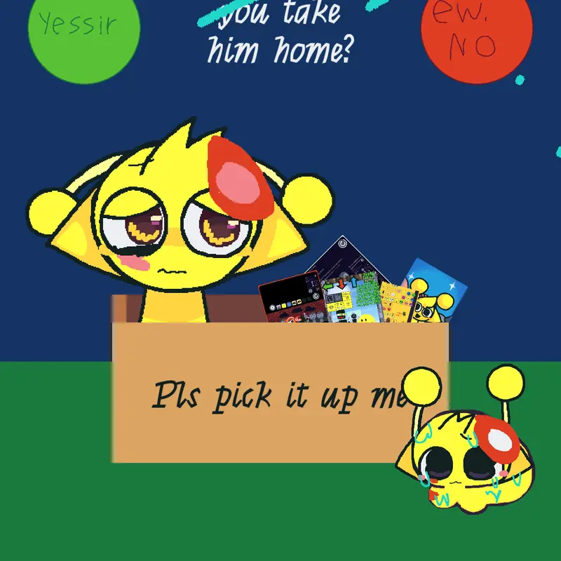 Game by @anomalyhospiatl5