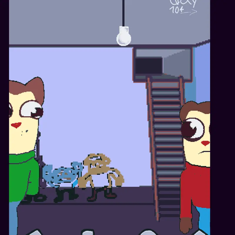 Game by @yohax_gaming