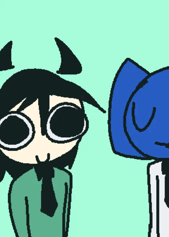 dawg by @Stary_42X