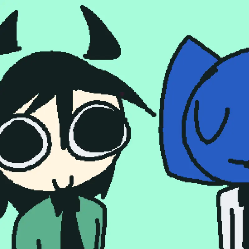 dawg by @Stary_42X
