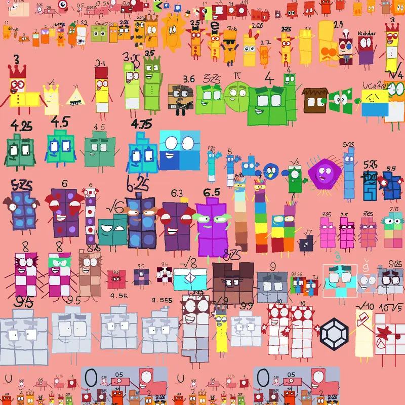 Game by @thirdyandalbie_halloween
