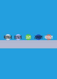 Hey Ball 2 To 4096M