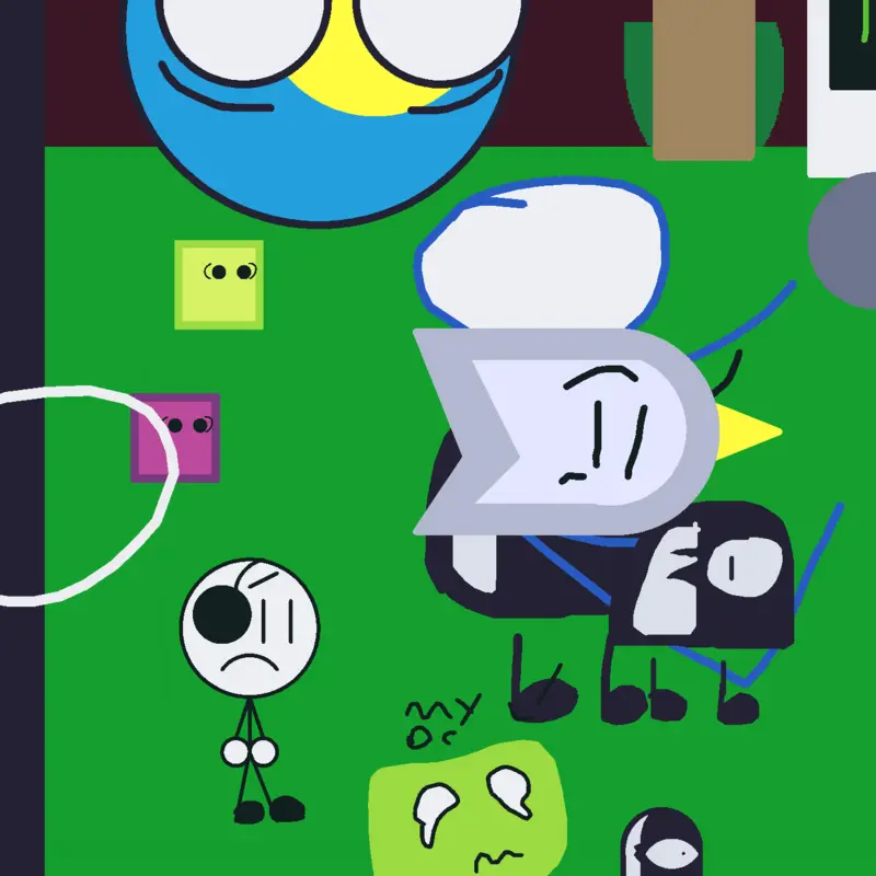 Game by @helppls