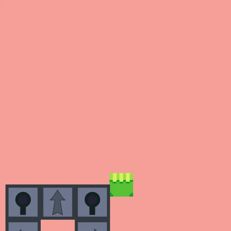 Game by @danipertuzm